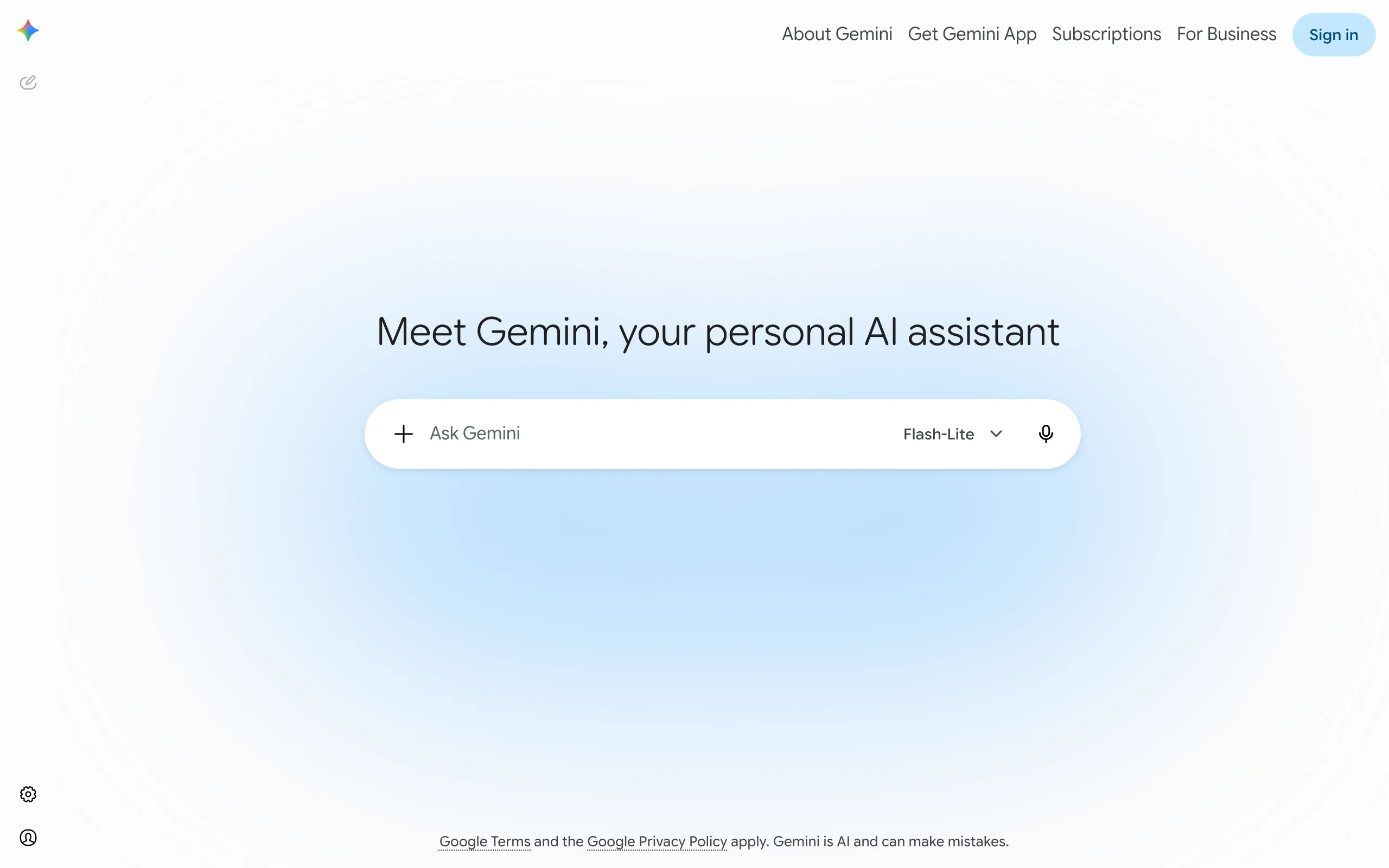 AI Image Combiner with Google Gemini
