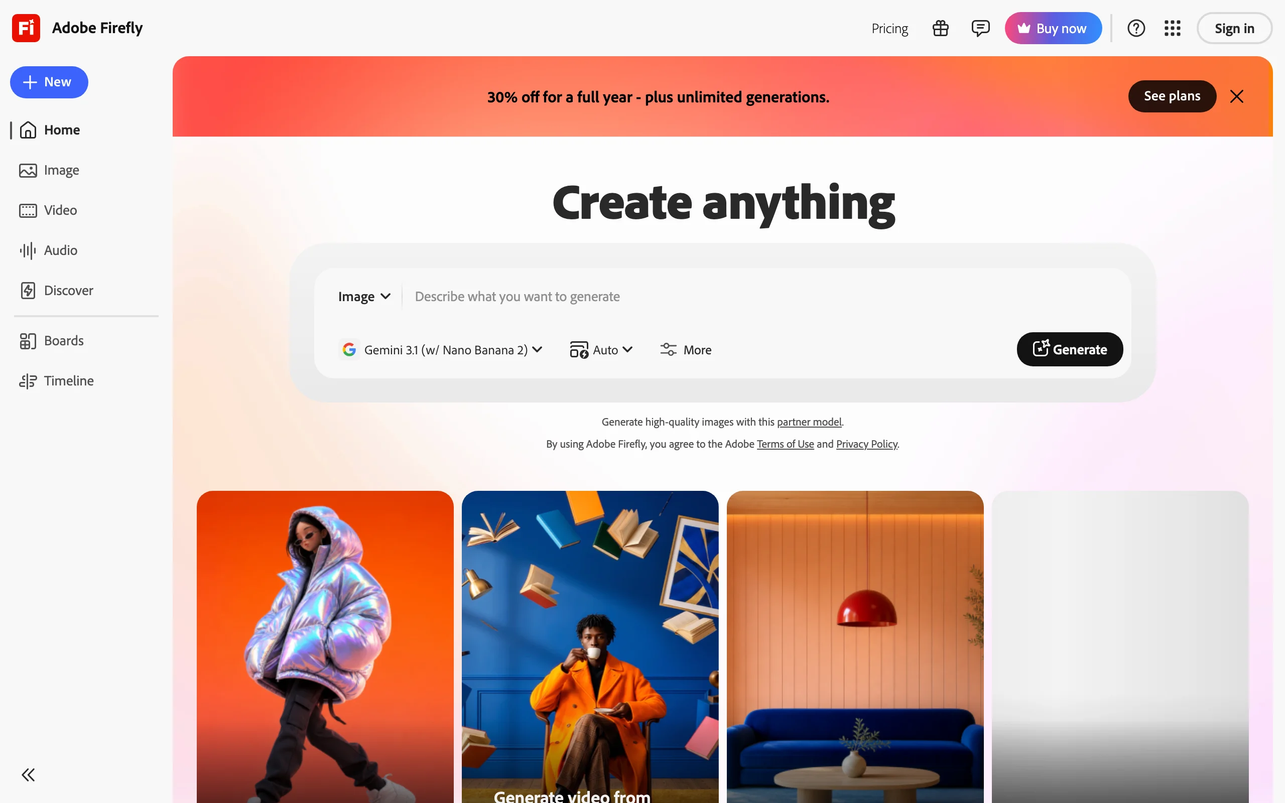 AI Image Combiner with Adobe Photoshop