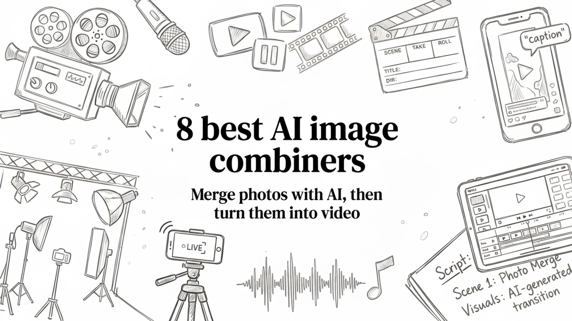 Picture of 8 best AI image combiners in 2026 article