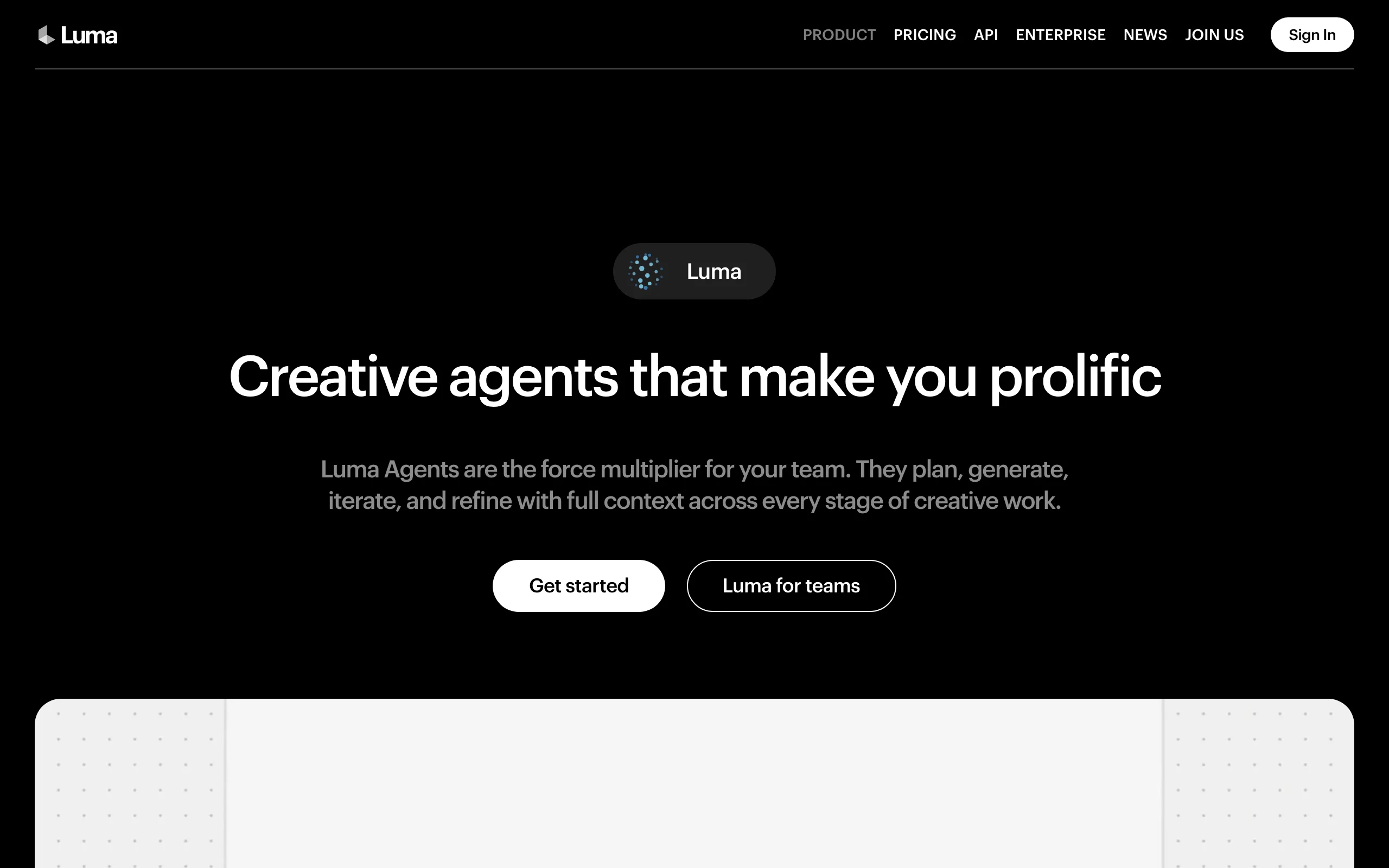 Best AI Tools To Animate Photo Into Video with Luma