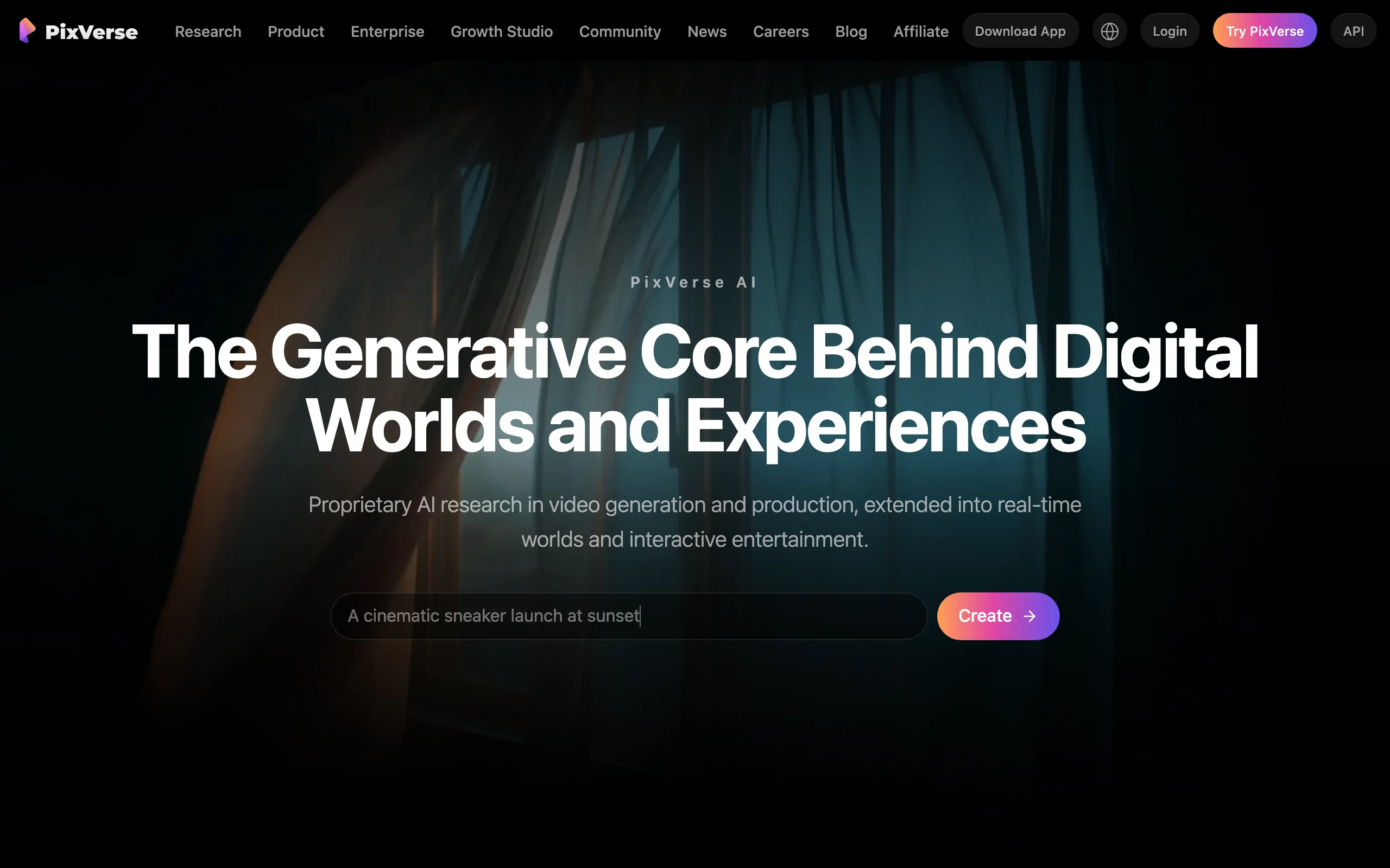 Best AI Tools To Animate Photo Into Video with Pixverse
