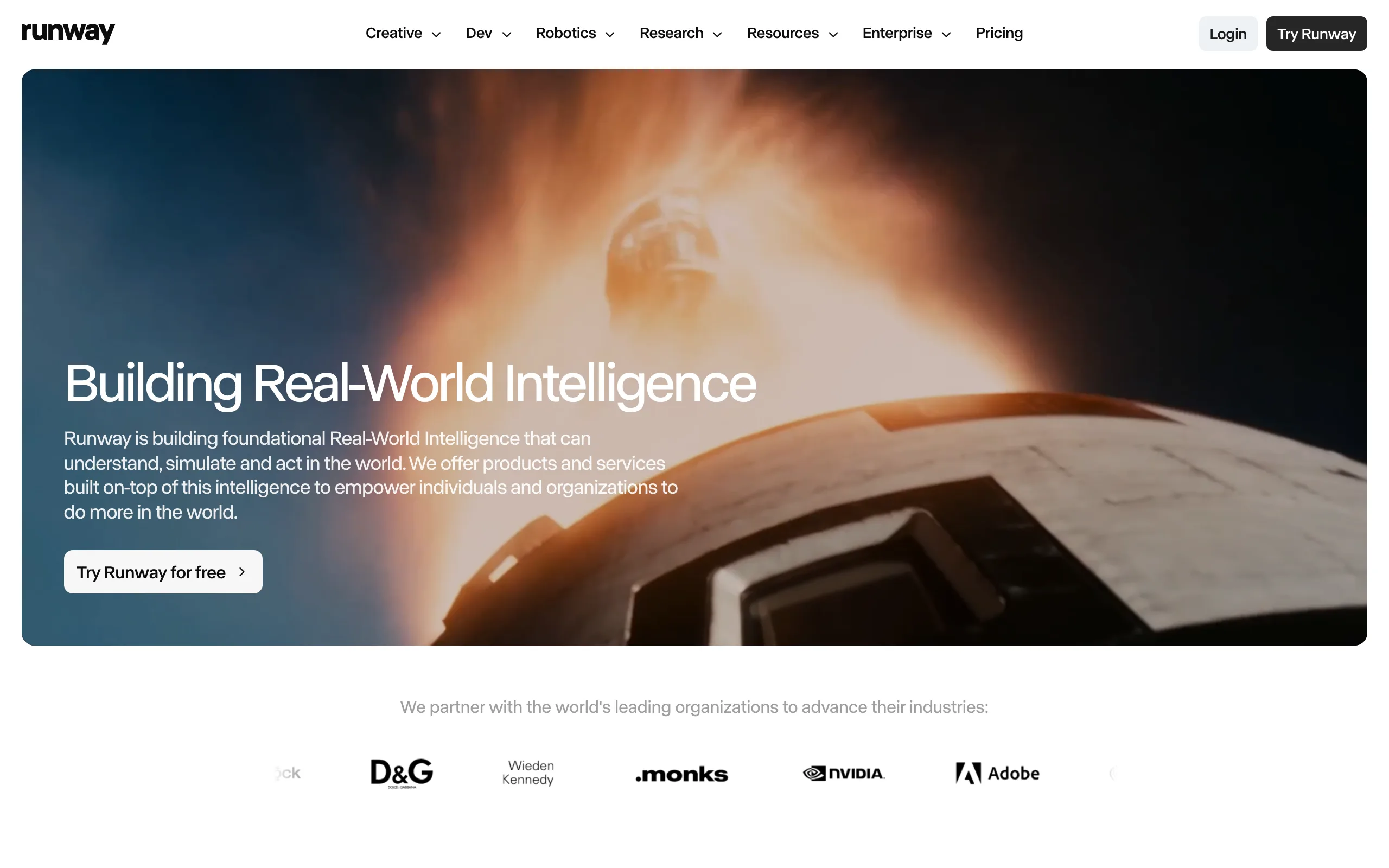 Best AI Tools To Animate Photo Into Video with Runway
