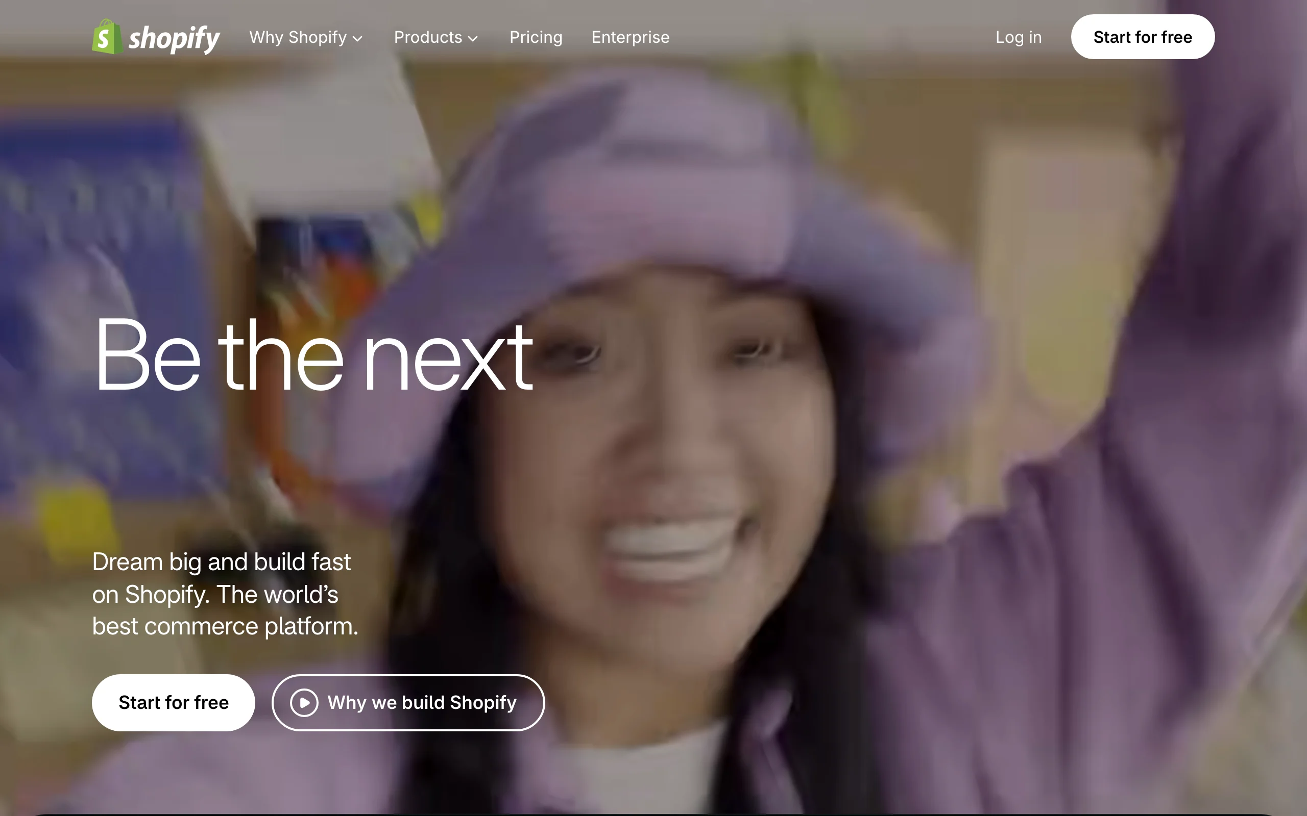 AI Tools for Ecommerce with Shopify Magic