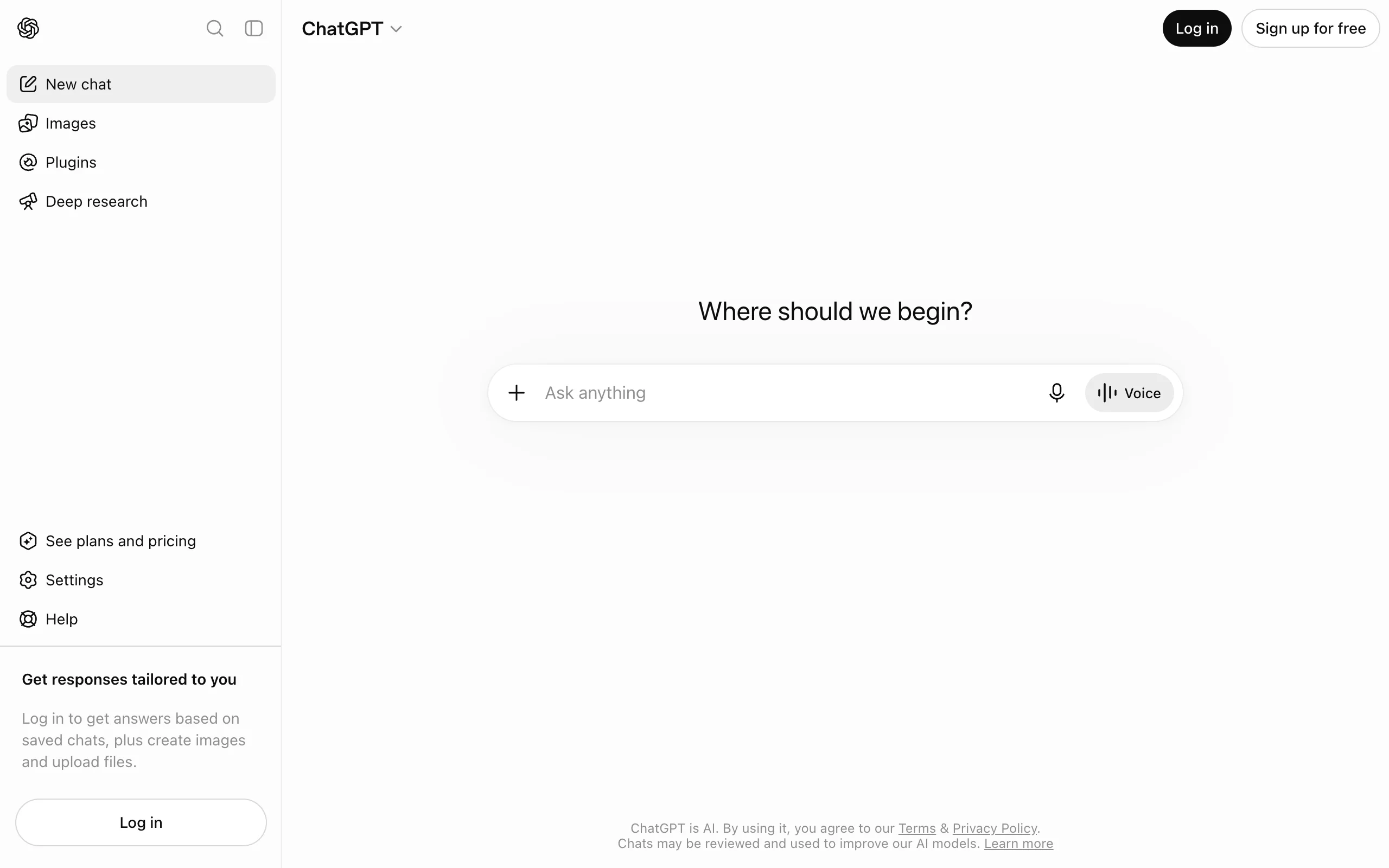 Faceless YouTube Channel Tools with ChatGPT