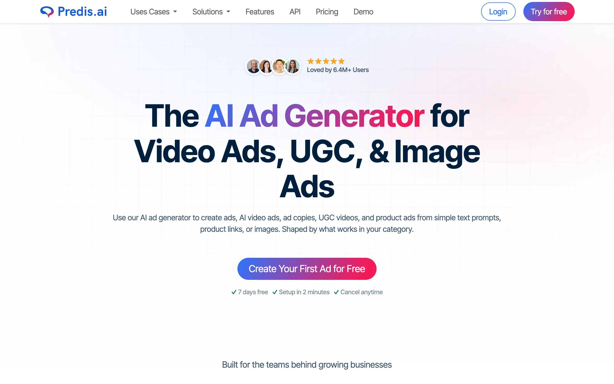 AI Tools for Instagram Content Creation with Predis