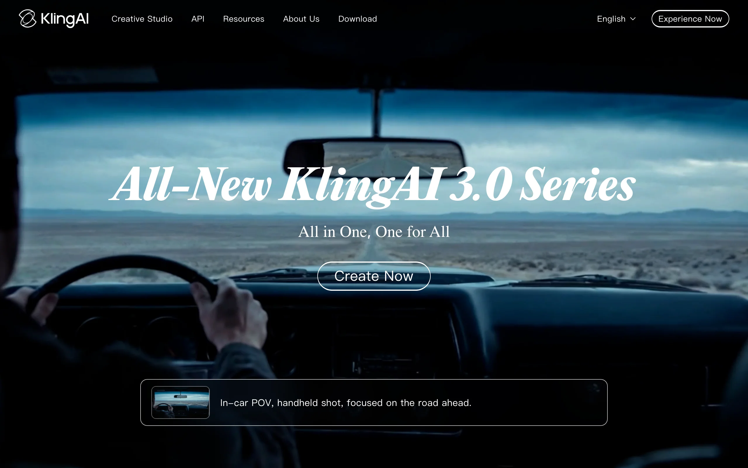 AI Video Generator with Commercial Rights with Kling AI