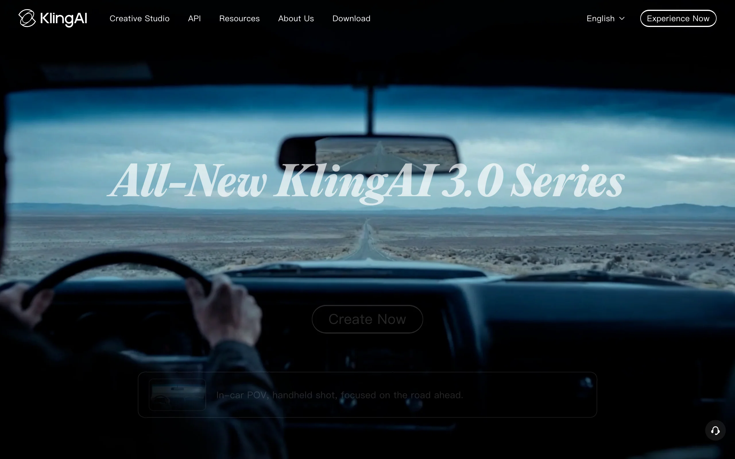 AI Video Generator with Kling