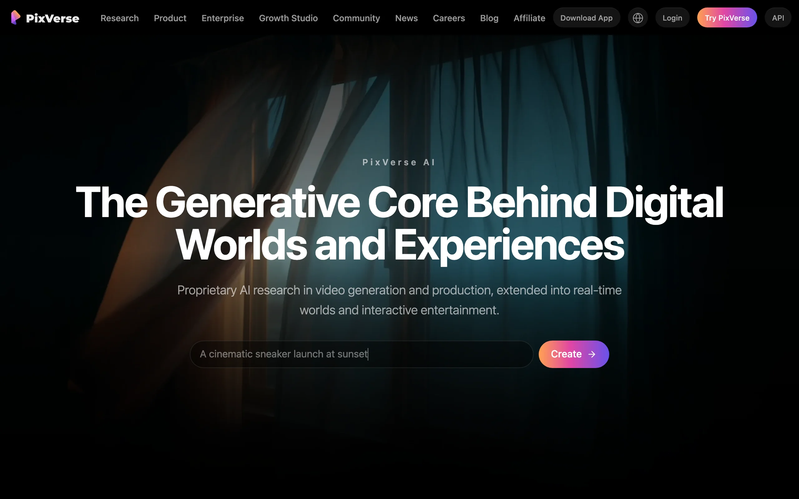 Best Free AI Video Generators with PixVerse