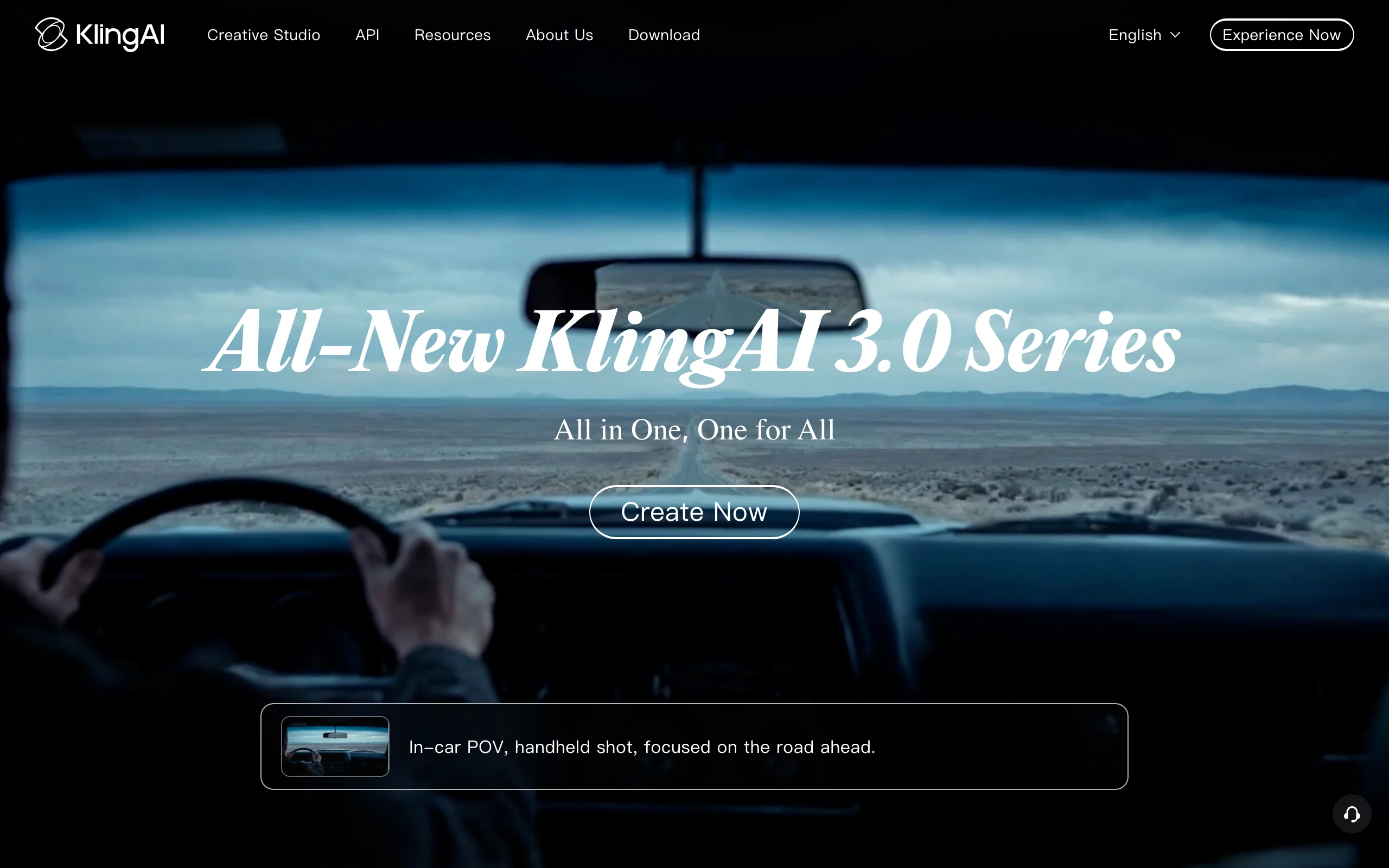 Text To Video AI Tools with Kling